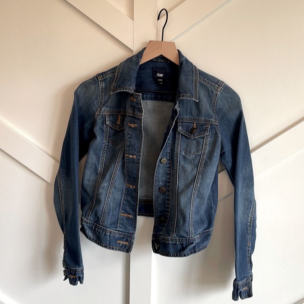 Women’s Gap Denim Jacket